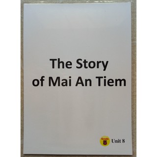 Flashcard Lớp 5 của Bộ GD in 2 mặt