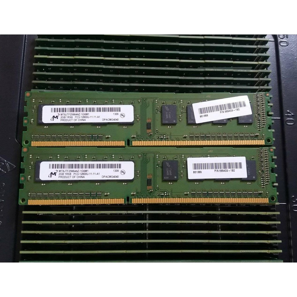 Ram PC DDR3 2G hàng máy bộ | BigBuy360 - bigbuy360.vn