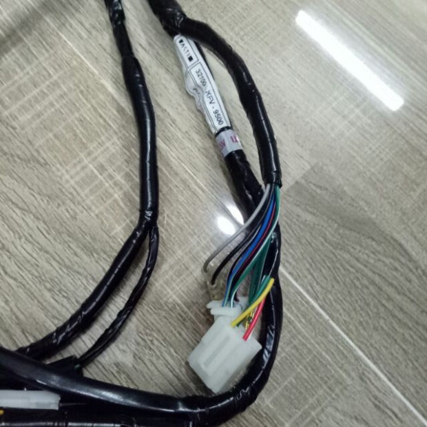 Bộ Dây Điện Honda Dream Việt [ CHÍNH HÃNG ] - Cụm Dây Điện Sườn Xe Dream Hàng Xịn 100%