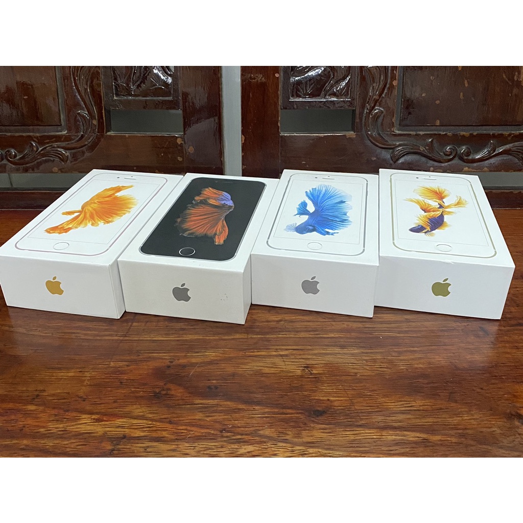 Hộp đựng dành cho điện thoại 6s, 6plus