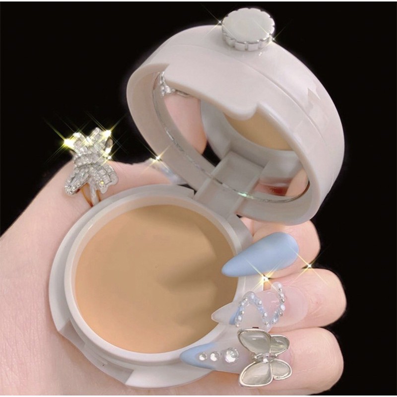 Kem che khuyết điểm Matfick nội địa Trung