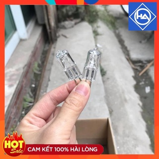 Bóng đèn xông tinh dầu dành cho đèn xông - loại cao cấp bóng đèn Halogen