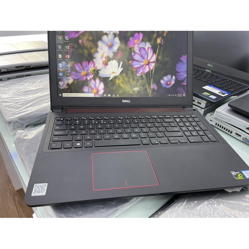 LAPTOP GAMING DELL 7559 | BigBuy360 - bigbuy360.vn