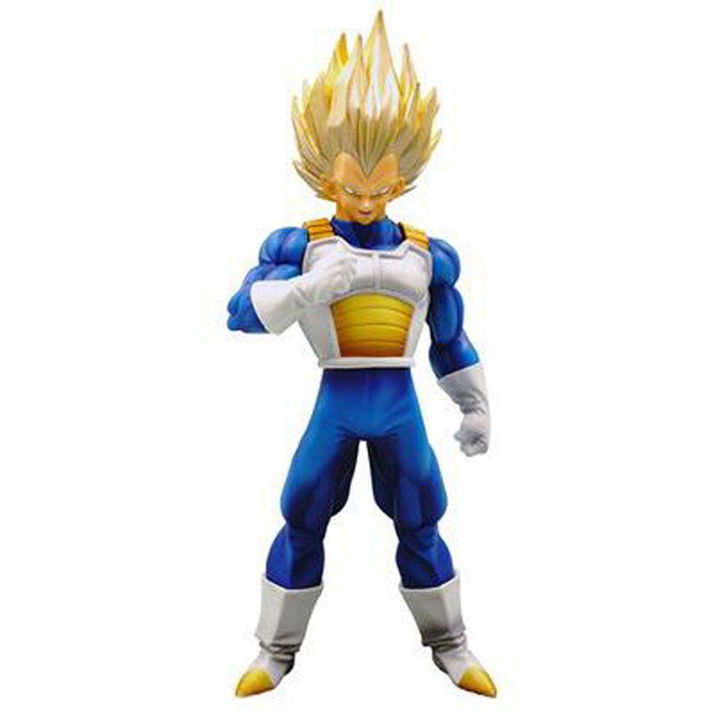 Mô Hình Đồ Chơi Nhân Vật Dragonball Vegeta