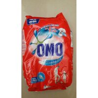 GÓI BỘT GIẶT OMO LOẠI 400g, 800g