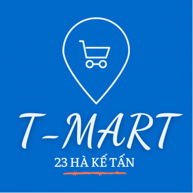 Siêu Thị T-Mart Hà Nội