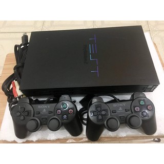 Combo PS2 FAT 500gb