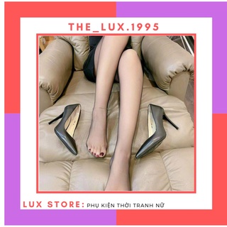 Quần tất sk 6d cả bàn cao cấp gợi cảm bigsize dưới 60kg - the_lux.1995