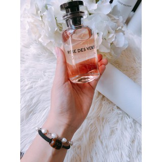 LOUIS VUITTON NƯỚC HOA NỮ CAO CẤP 100ml