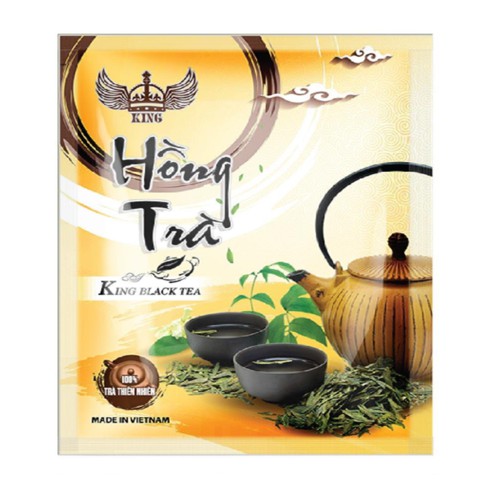HỒNG TRÀ KING 1KG