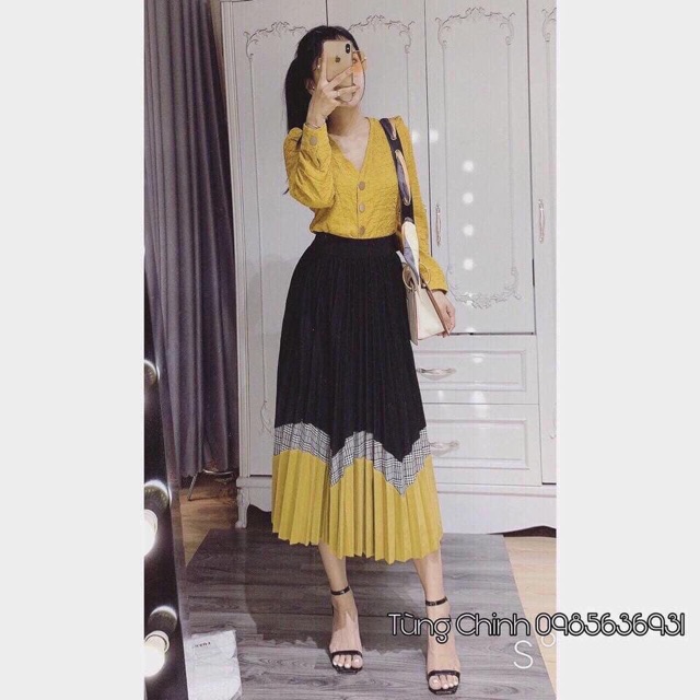 Sét dập ly phối vàng