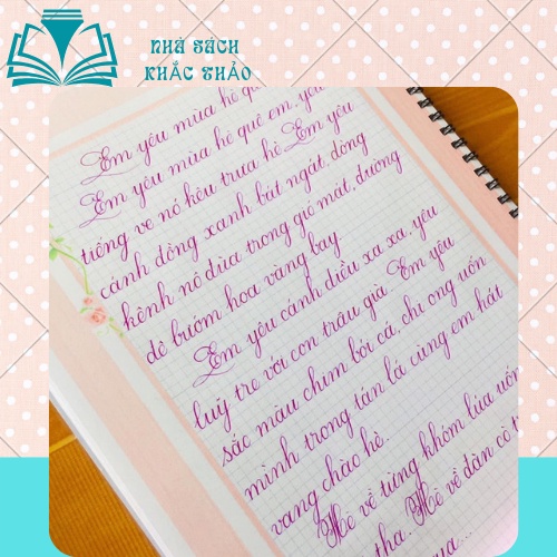 Bút Cánh diều 202 ngòi êm trơn - Bút máy luyện viết chữ đẹp