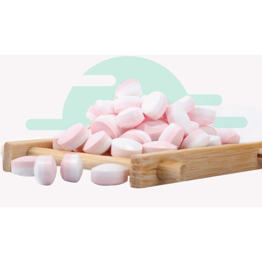 Kẹo the Play more hũ 22g