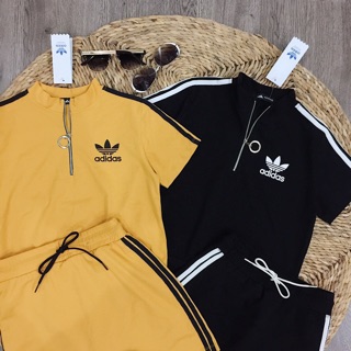Set thể thao váy (ảnh thật)
