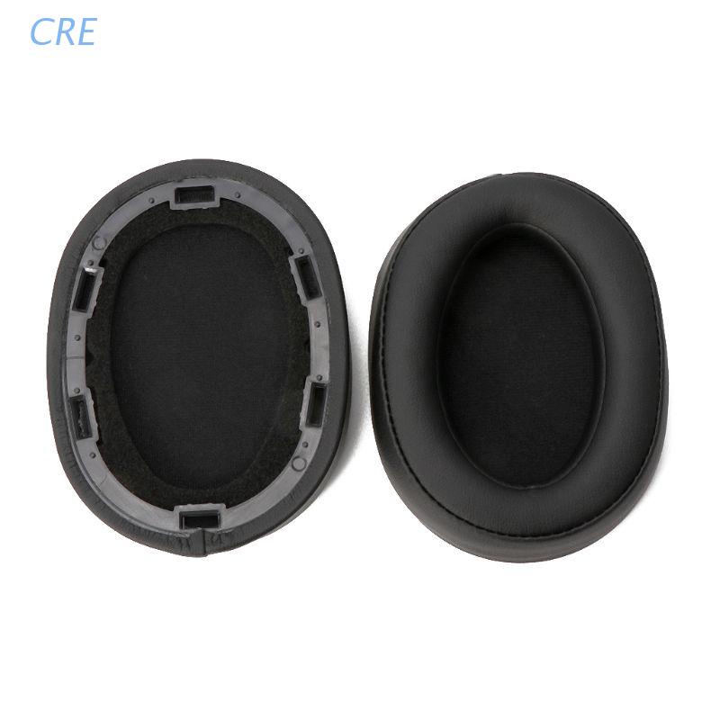 Đệm Tai Nghe Thay Thế Cho Sony Mdr-100Abn Wi-H900N