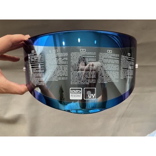 Kính Nón Fullface LS2 ff800 / ff320 / ff353 / ff328