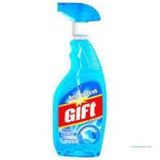 Nước rửa kiếng Gift