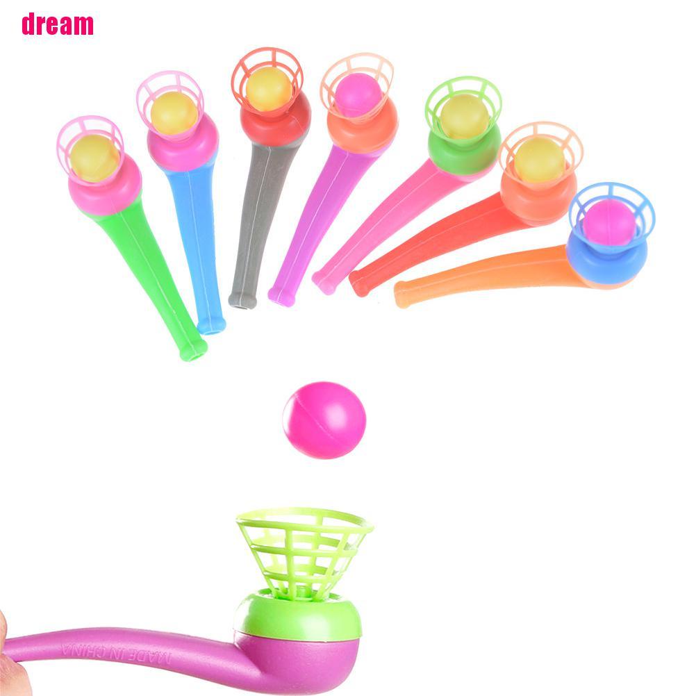 Bộ 2 Bong Bóng Nhựa Đồ Chơi Vui Nhộn Dành Cho Trẻ
