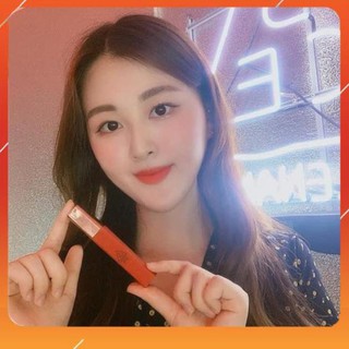 [Chín h hãng - Giá sốc] SON KEM LÌ 3CE CLOUD LIP TINT 2020 (Mẫu mới)