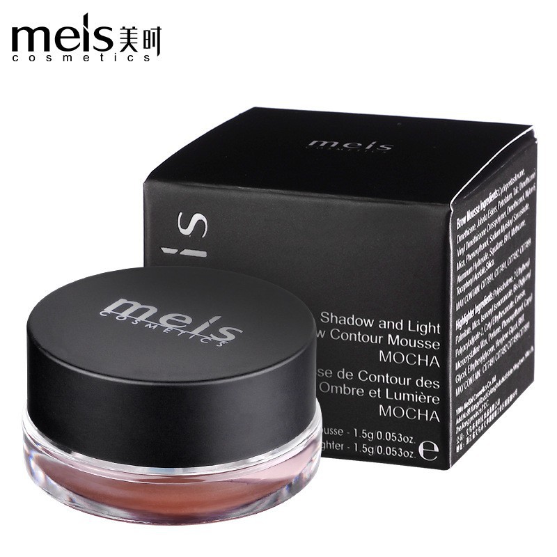 [Hàng mới về] Gel kẻ mày 2 màu cho đôi lông mày dày tự nhiên | BigBuy360 - bigbuy360.vn