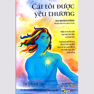 Sách - Cái Tôi Được Yêu Thương