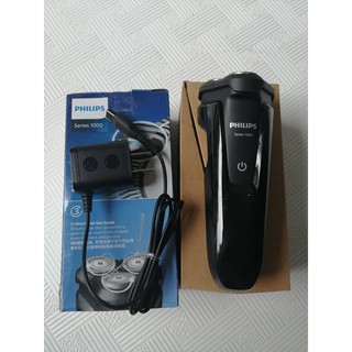 Dao cạo râu Philips - Hàng hiệu cao cấp Series 1000 - THM