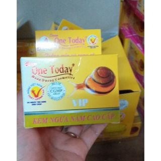 Kem ngừa nám cao cấp one today