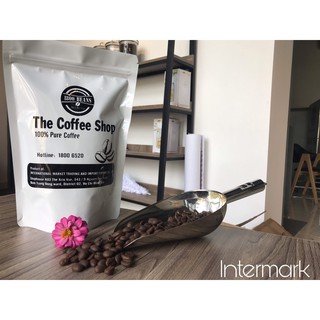 1Kg Cà Phê Thượng Hạng 1800 BEANS