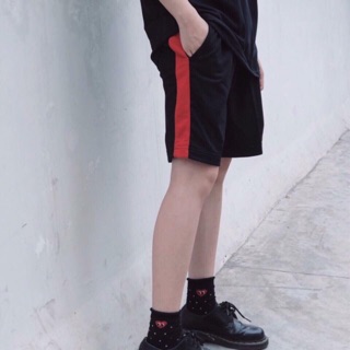 QUẦN SỌC ĐÙI. QUẦN LINE ĐÙI