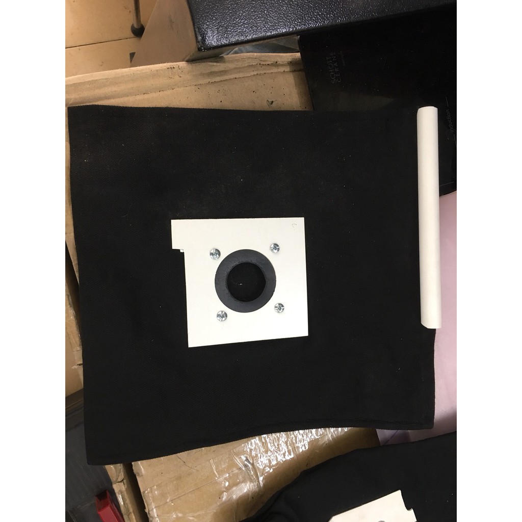 Túi đựng bụi Zelmer, Amica, Sebo - dạng vải | BigBuy360 - bigbuy360.vn