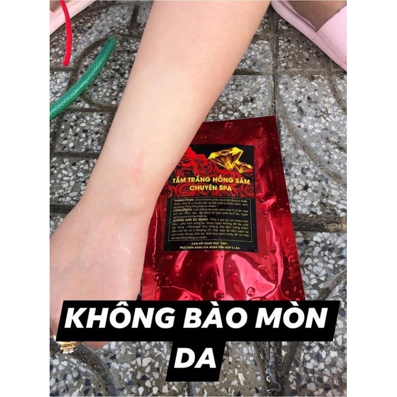 Sll Tắm Hồng Sâm | BigBuy360 - bigbuy360.vn