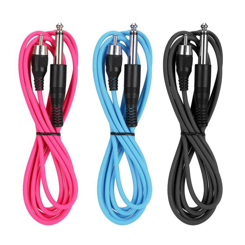 Dây cáp CRA chuyên dụng cho máy xăm