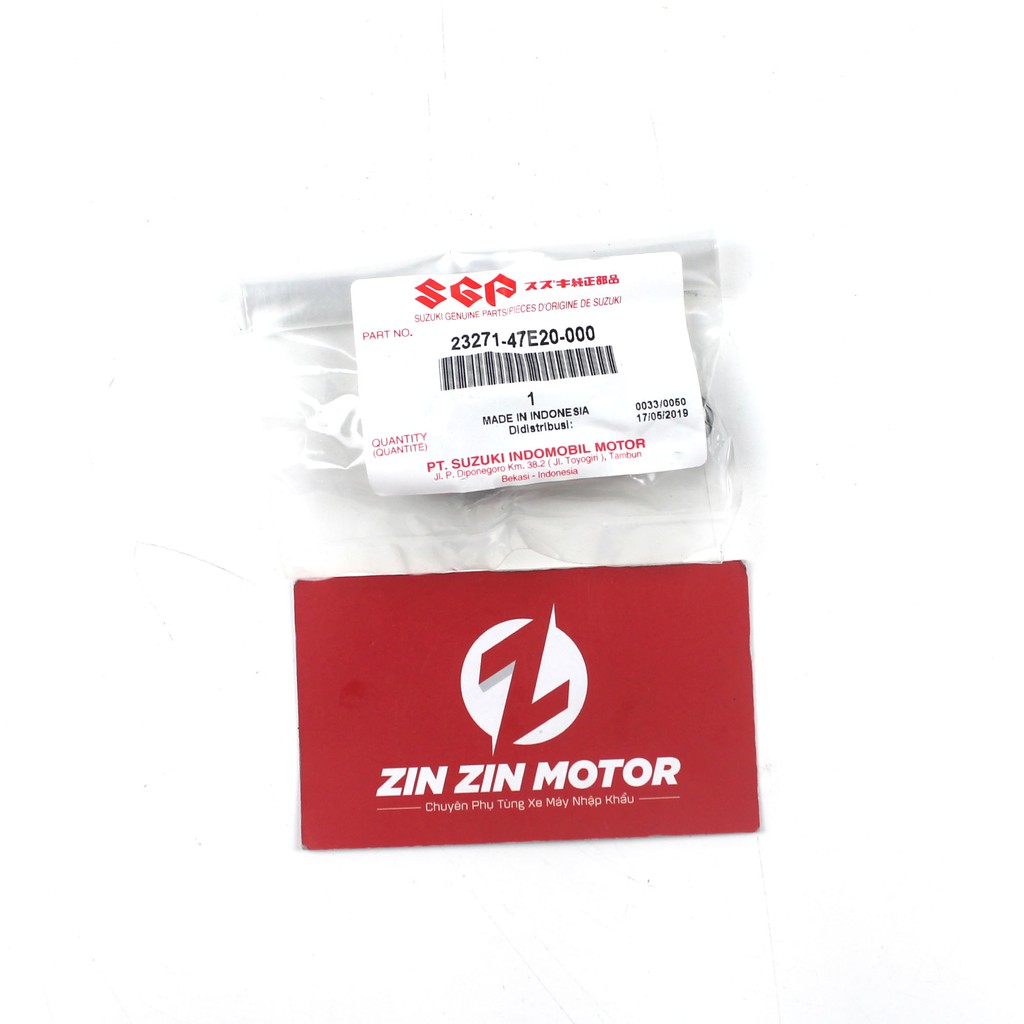 CẦN KÉO CÔN RAIDER FI / SATRIA FI CHÍNH HÃNG INDO