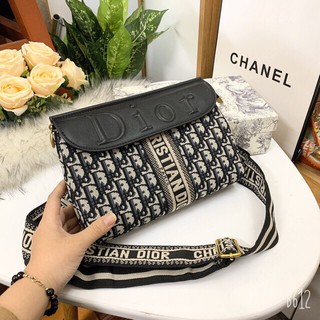 Túi Dior thổ cẩm(G-275)
