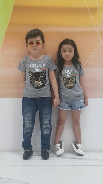 Quần bò / jean đẹp cho bé