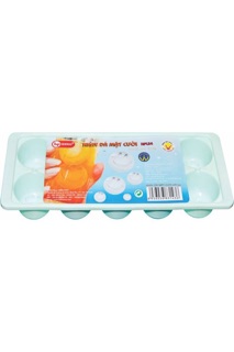 khay đa, khay thạch mặt cười