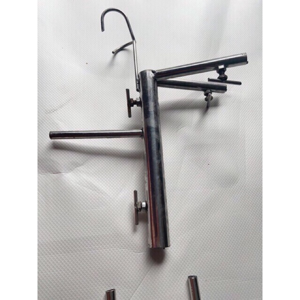 Sào Bẫy Chim Sẻ Đủ Bộ , Keo Chất Lượng Chắc Chắn