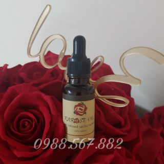 Dầu dưỡng KAROSE OIL