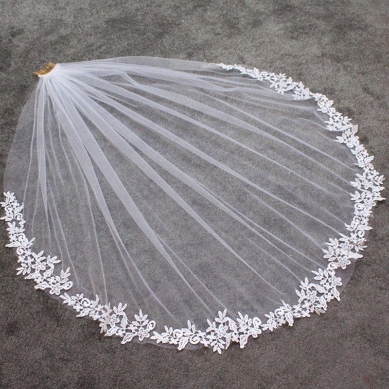 Mạng Che Mặt Chữ Bride To Be Cho Cô Dâu