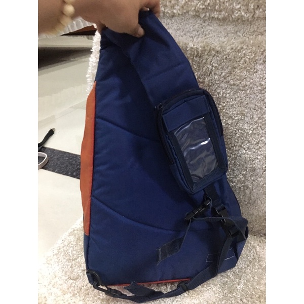 Bao tử si y hình dù xịn