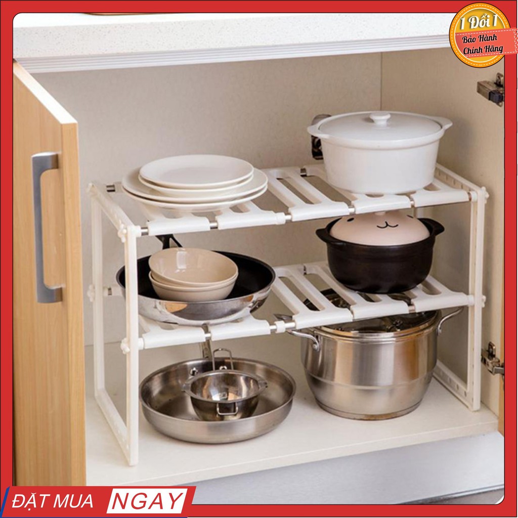 ❤️FREESHIP️❤️ Kệ gầm bếp - Kệ Đài Loan