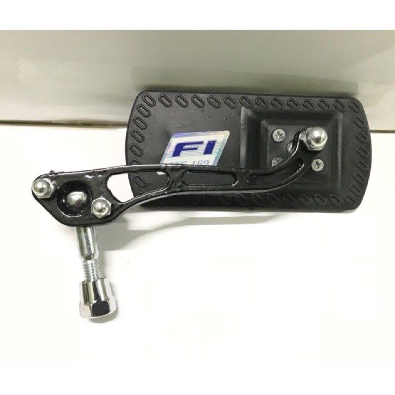 Gương xe máy F1 lắp được mọi dòng xe