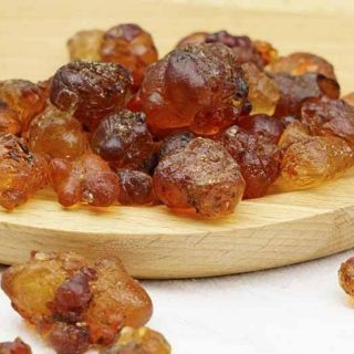 Nhựa đào 50g