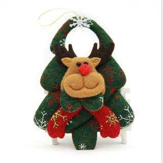 Búp Bê Treo Trang Trí Cây Thông Noel