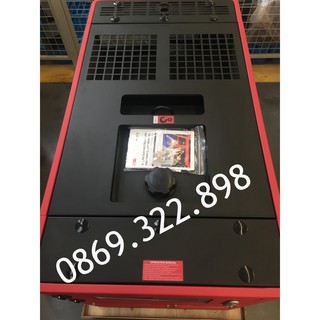 MÁY PHÁT ĐIỆN KOOP KDF12000Q