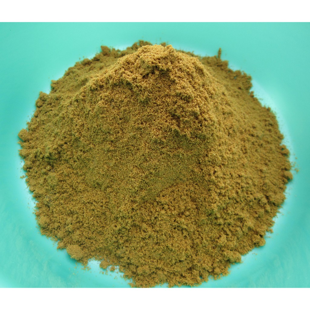 Bột Thì Là Ai Cập, Bột Cumin