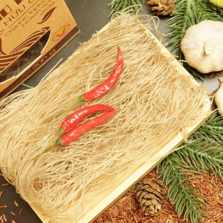 Bún gạo lứt hữu cơ Bích Chi (200g)