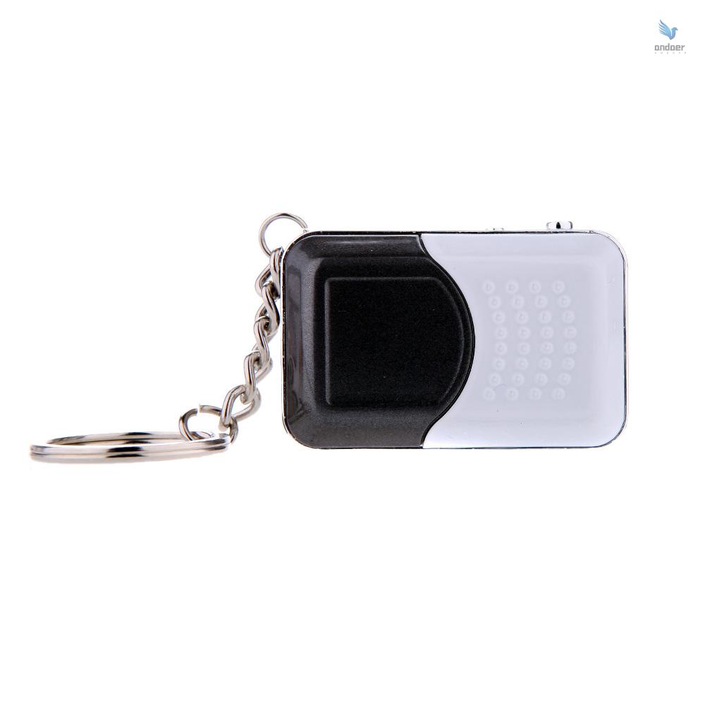 Camera kỹ thuật số mini X6 độ phân giải cao hỗ trợ thẻ TF 32GB kèm mic
 | BigBuy360 - bigbuy360.vn