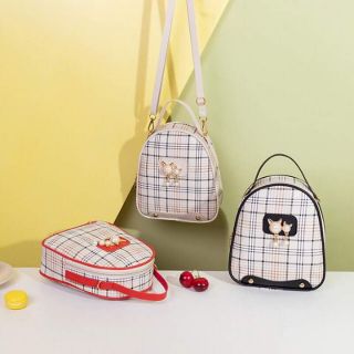 [GIÁ HỦY DIỆT] BALO MINI SIÊU XINH KUTE