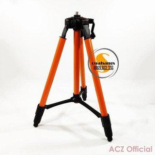 Chân máy cân bằng laser